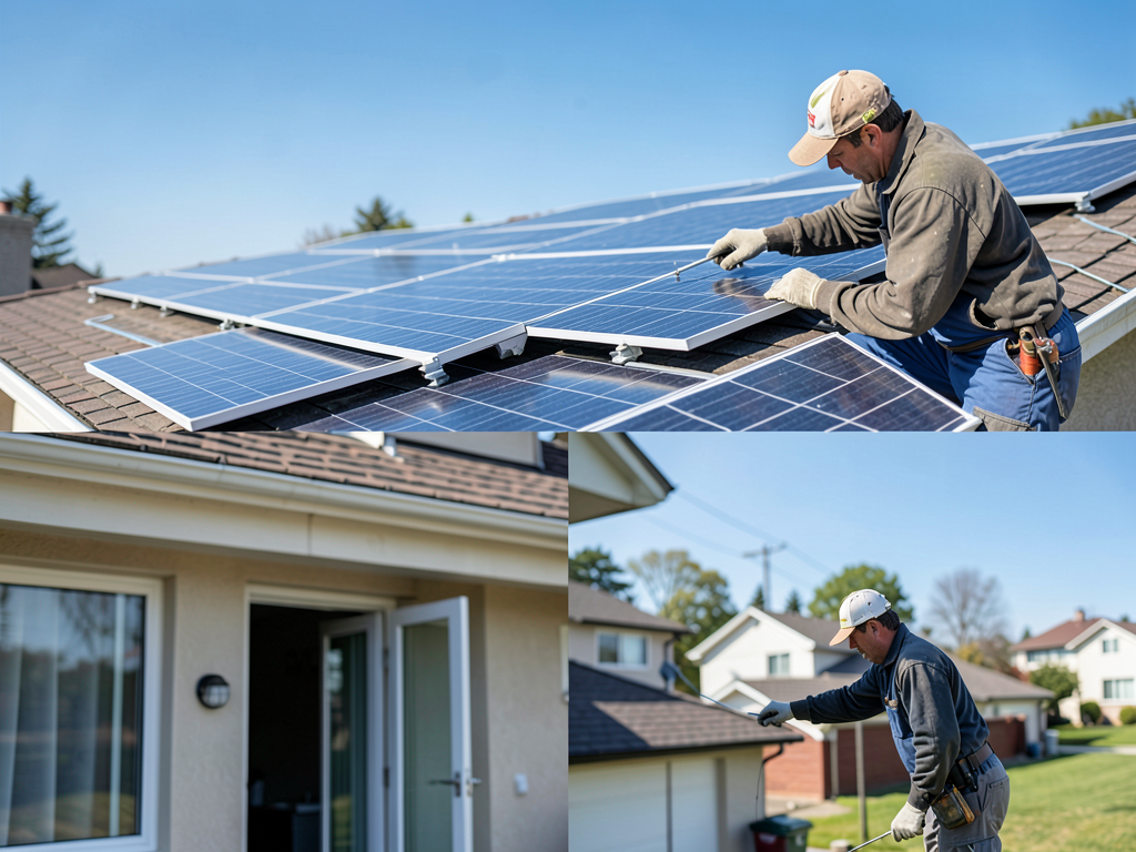 Financement participatif photovoltaïque : Guide complet pour investir dans le solaire en 2026