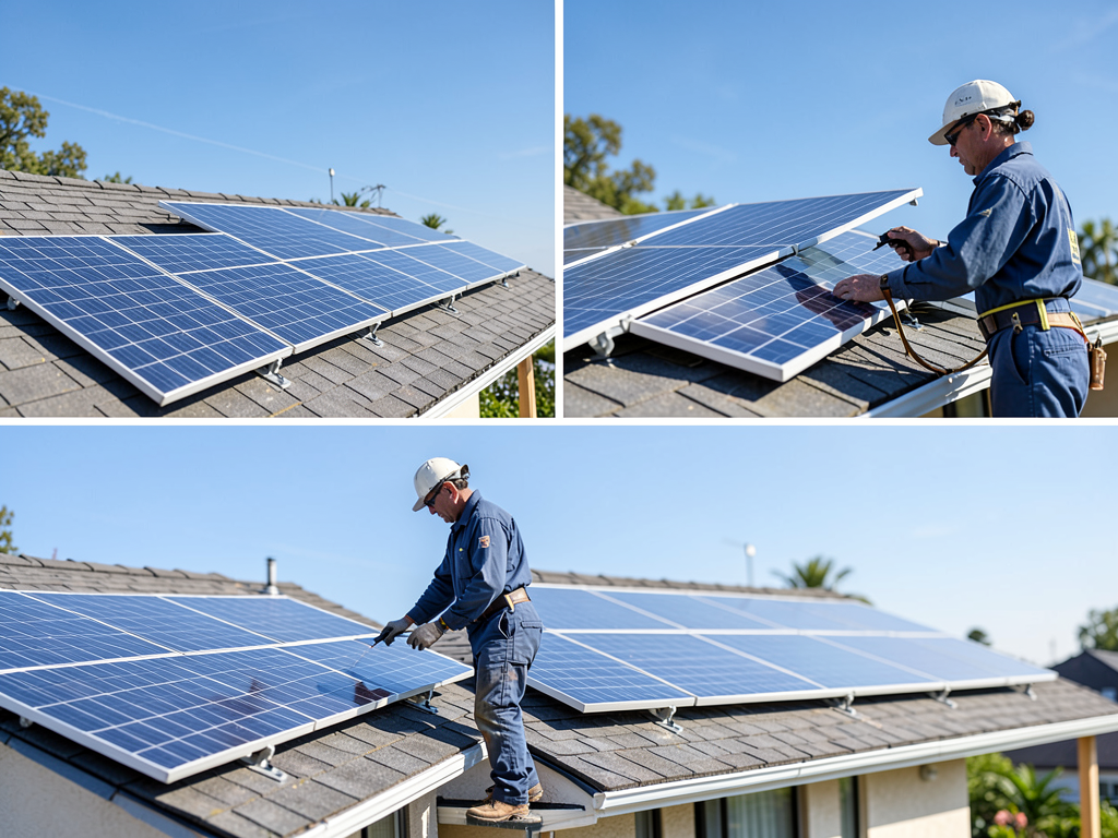 Financement participatif photovoltaïque : Guide complet pour investir dans le solaire en 2026