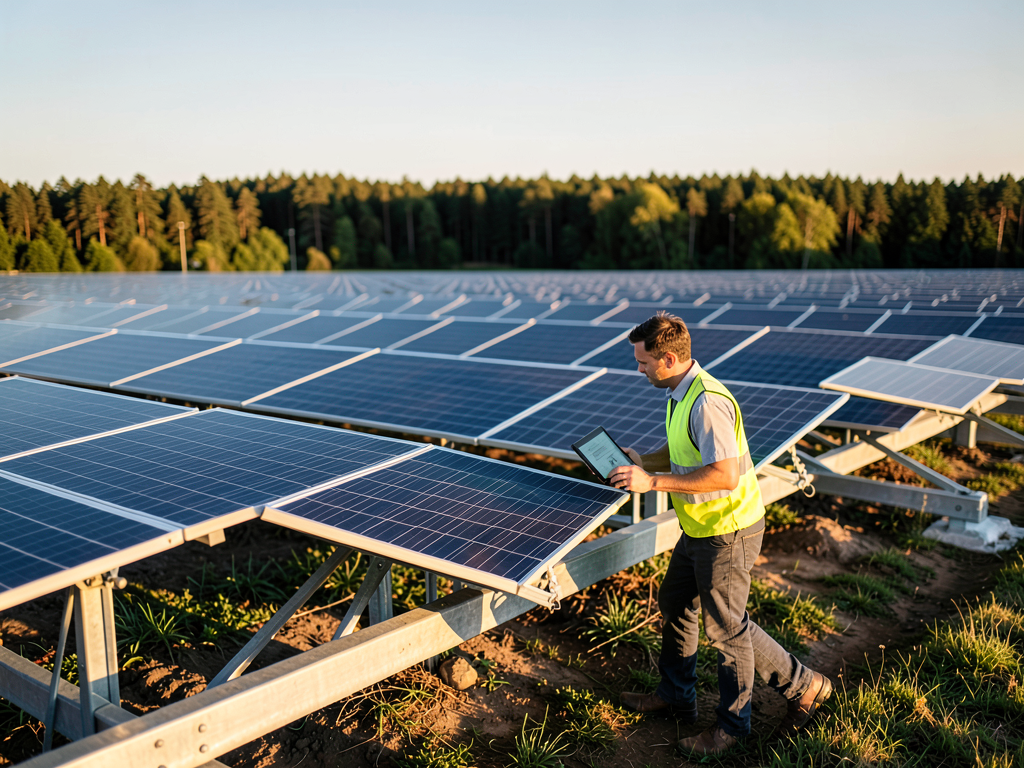 Financement participatif photovoltaïque : Le guide complet pour investir dans le solaire en 2026