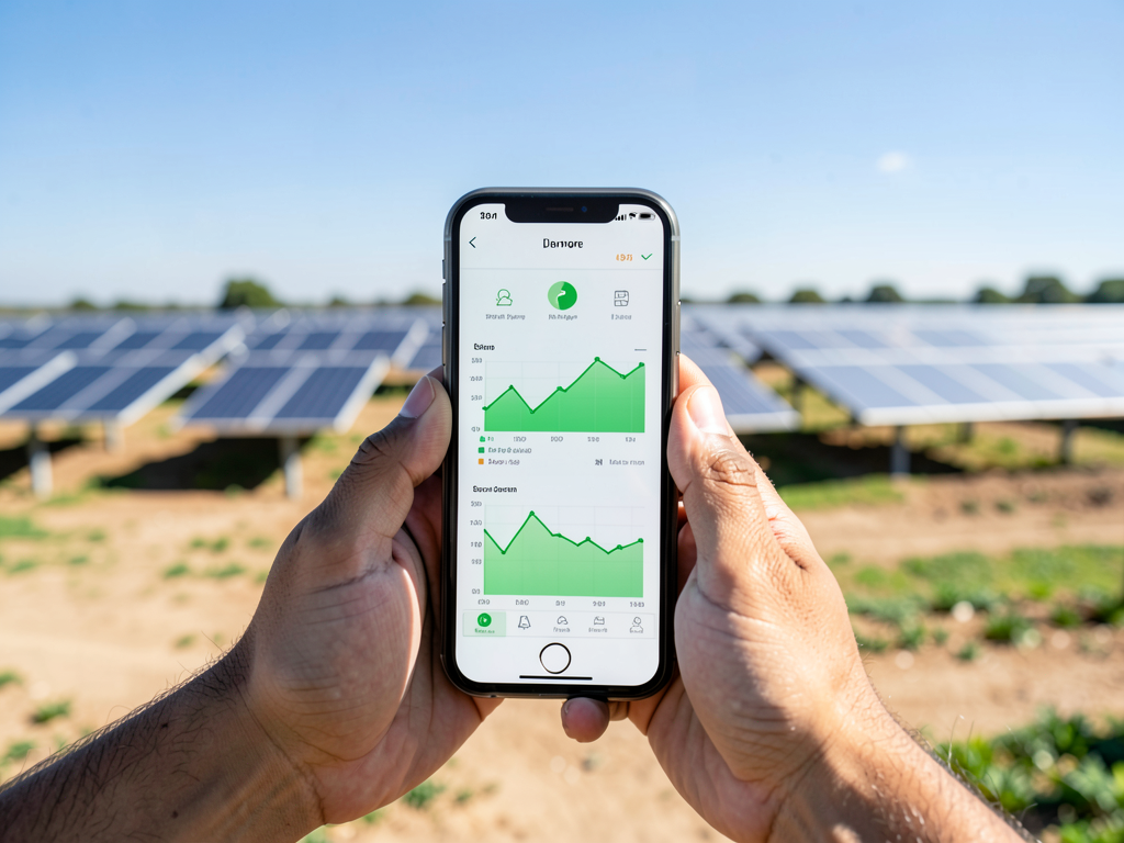 Financement participatif photovoltaïque : Guide complet pour investir en 2026
