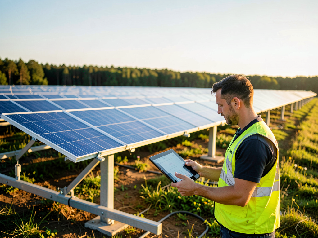 Financement participatif photovoltaïque : Le guide complet pour investir dans le solaire en 2026