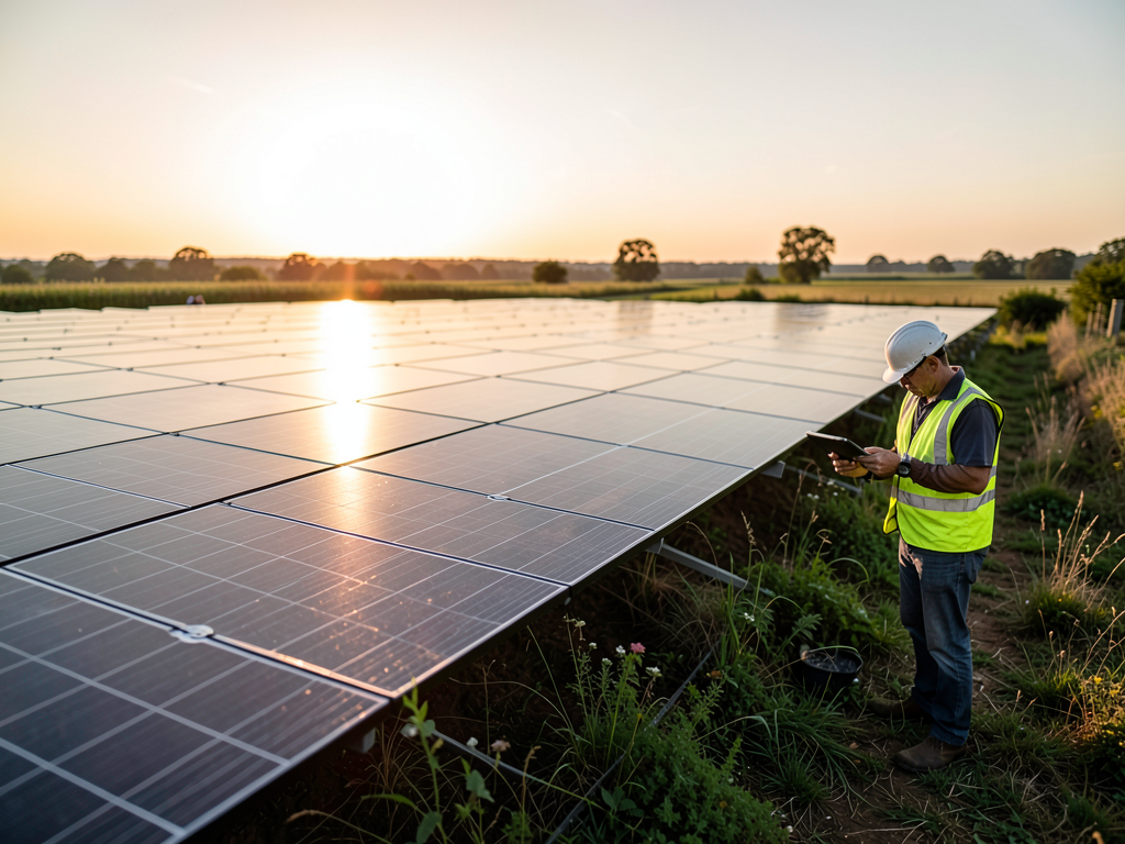Financement participatif photovoltaïque : Guide complet pour investir dans le solaire en 2026