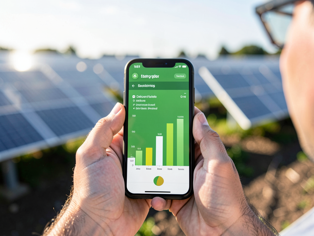 Financement participatif photovoltaïque : Le guide complet pour investir dans le solaire en 2026