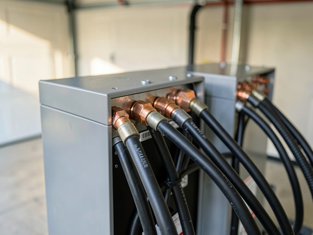 Comment dimensionner son parc de batteries pour une autonomie totale en 2026 ?