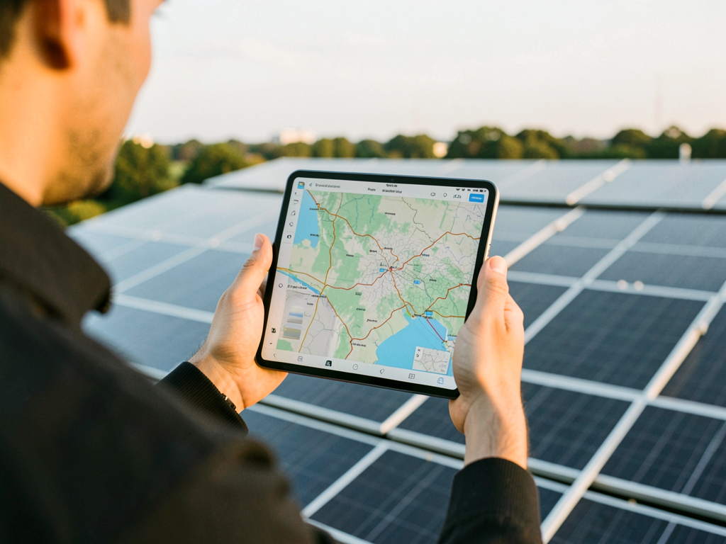 Simulateur solaire : comment interpréter les données météo de Météo-France pour un calcul précis sur votre ville