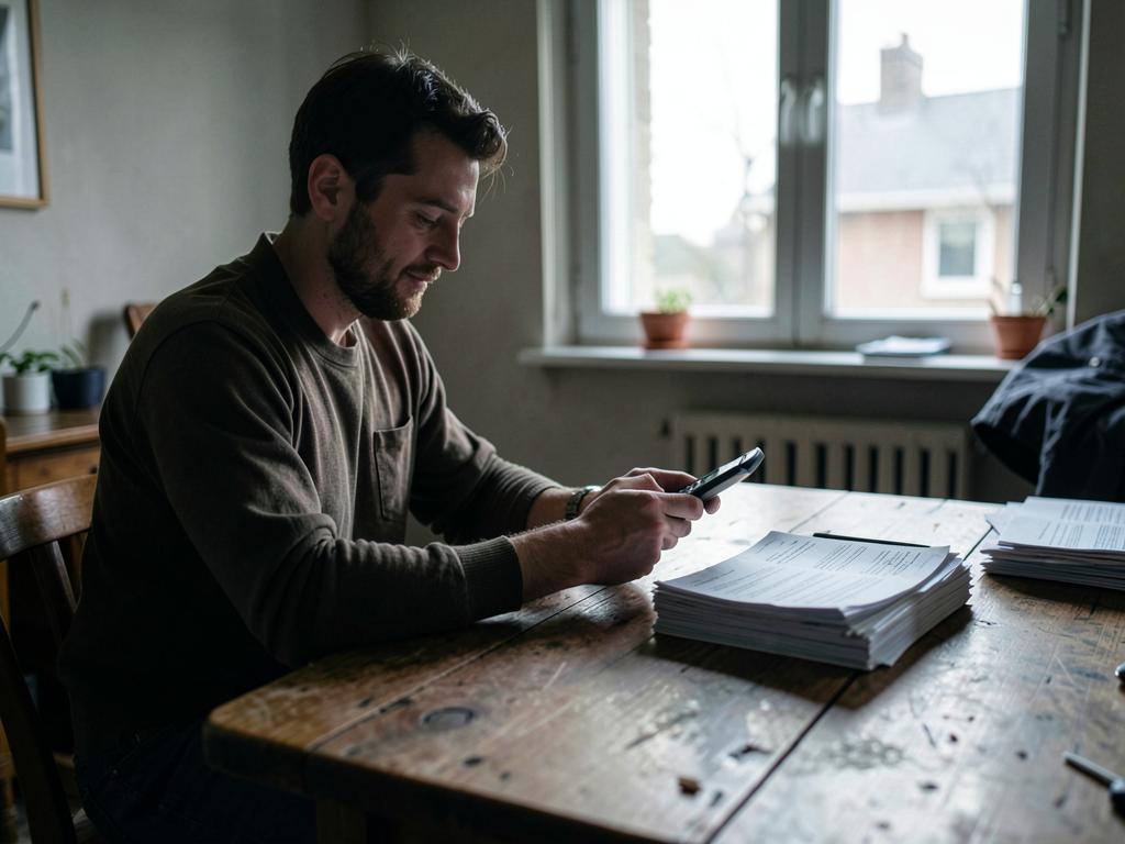 Simuler son ROI solaire en tant que locataire